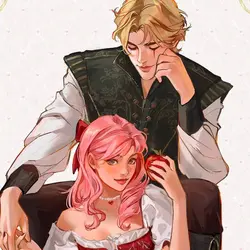 Jacks & Evangeline!!
