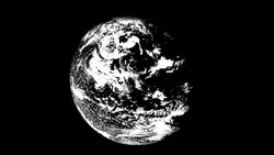 SAVE THE EARTH!