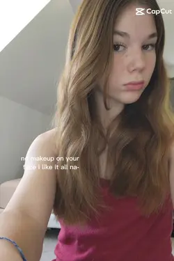 no makeup