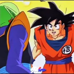 Goku edit