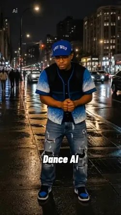 Concrete Soul Dance 