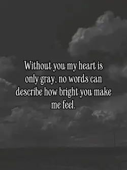 I miss yo