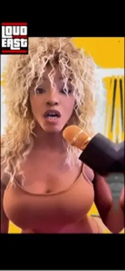 Wrestling promo