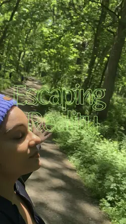 Escaping Reality