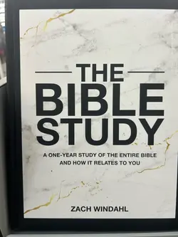 STUDY AND SEE
