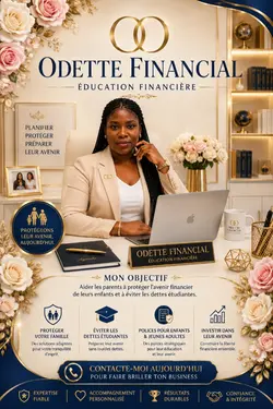 Odette financial