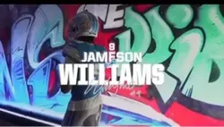jameson williamsedit