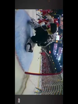 Marc Andre Fleury