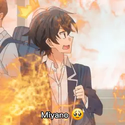 I love my son