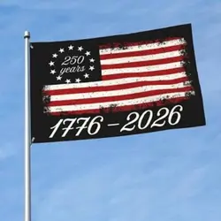 250 years