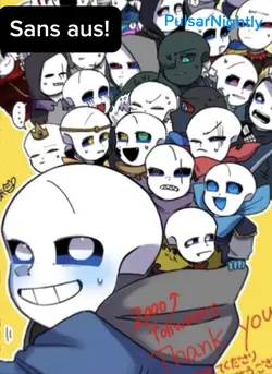 Undertale AUs