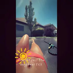 summer vibes