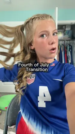 Fourth of July 