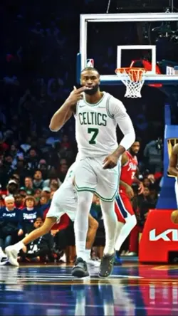JAYLEN BROWN EDIT