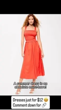 Dresses haul