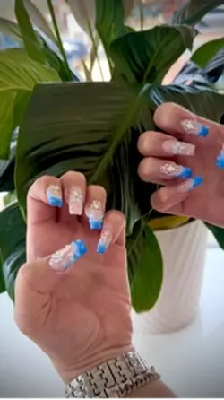 Nail