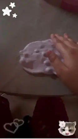 ASMR And slime of