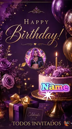 Cumpleaños