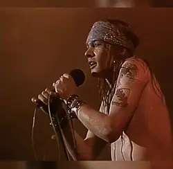 Daddy Slash