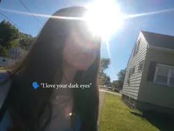 eyes