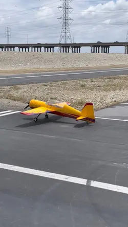 OG RC Flying