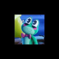RIBBITTT