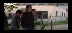 The outsiders >:D