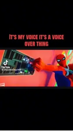 Voice ove