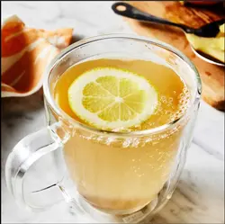 tea