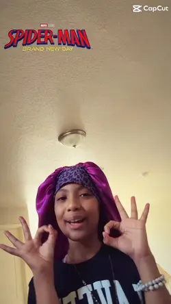 Spider-Man trend