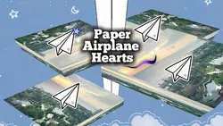Paper Airplanes