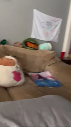 Room tour