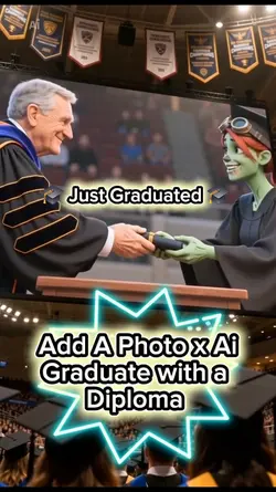Graduation AI
