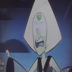 TAKE THE L PERIDOT!