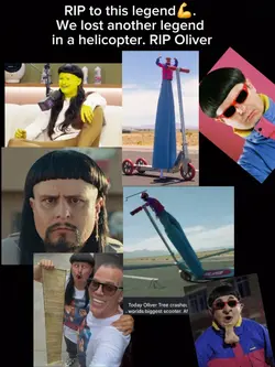 Rip OliverTree
