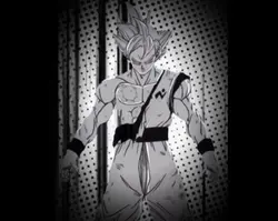 Son Goku
