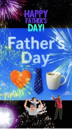 Happy Father’s Day 
