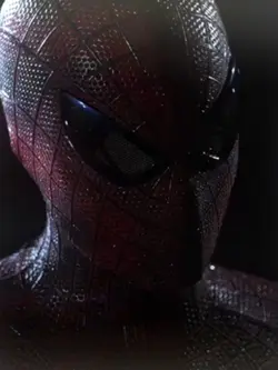 spider man