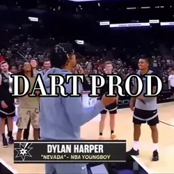 DYLAN HARPER EDIT