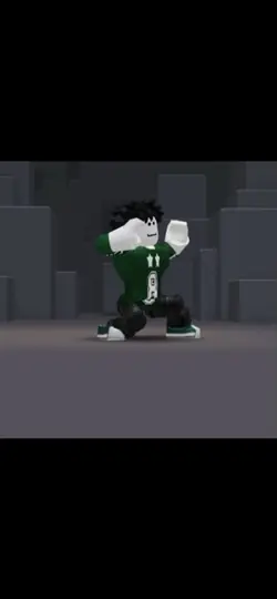 Mega collab
