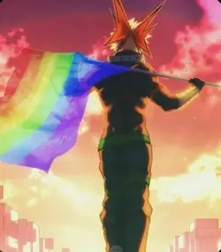 Pride month🩷💜💙