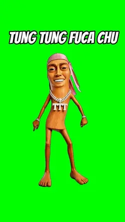 TUNG FUCA CHU