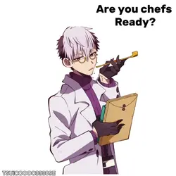 YES CHEF