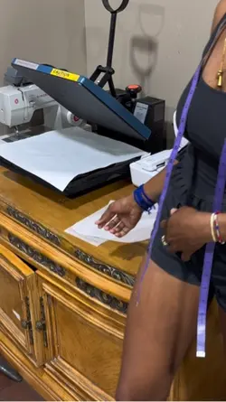 Sewing templates
