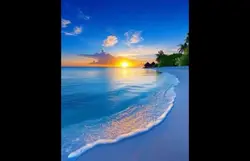 Summer backgrounds