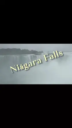 Niágara Falls