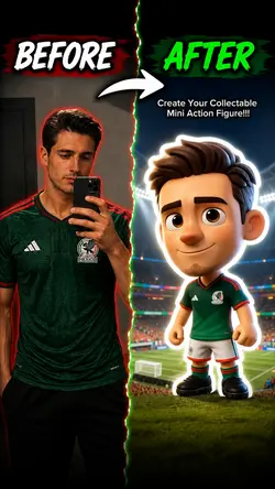 Fifa WorldCup Baller