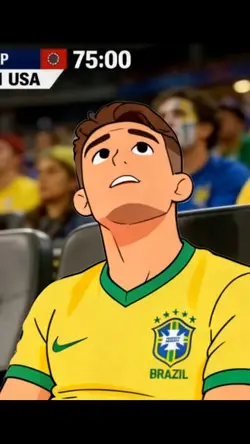        GOOOAL Brazil