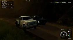 Truck edit 