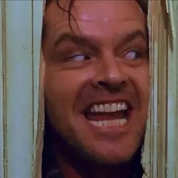 The Shining